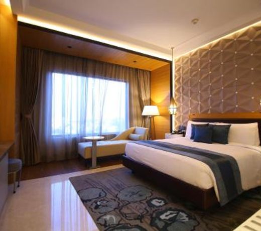 Radisson Blu Coimbatore