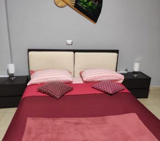 Tufaro B&B