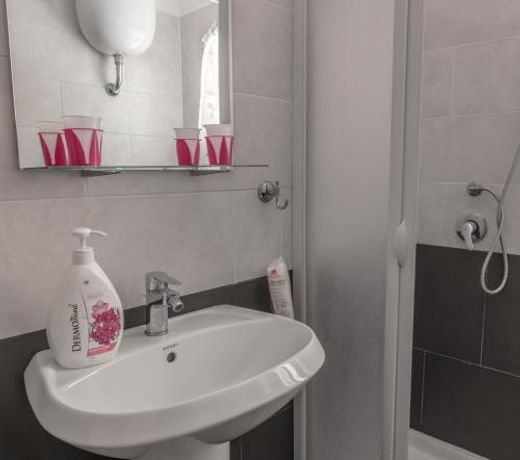 Tufaro B&B