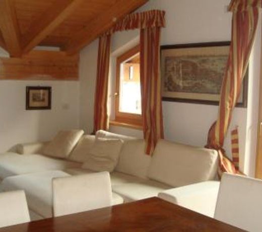 Fantastic Penthouse in Canazei