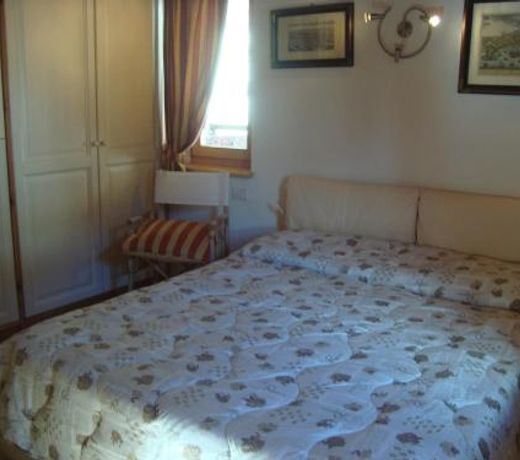 Fantastic Penthouse in Canazei