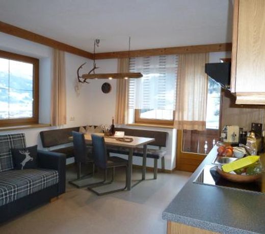 Appartements-Kaltenbach