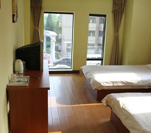 ROMA SUNSHINE HOTEL