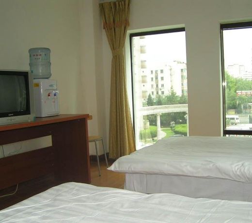 ROMA SUNSHINE HOTEL