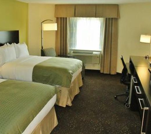 Holiday Inn Greensboro Coliseum, an IHG Hotel