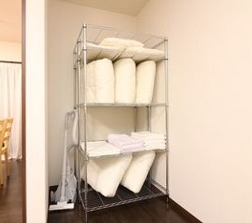 HG Cozy Hotel No.3
