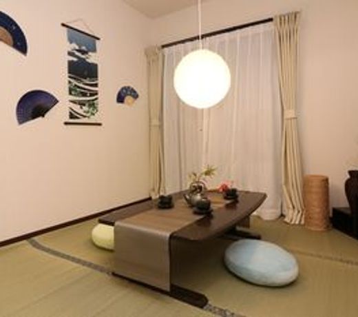 HG Cozy Hotel No.3