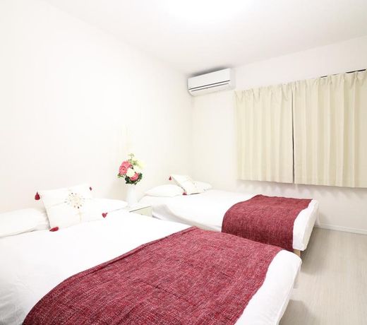 HG Cozy Hotel No.4