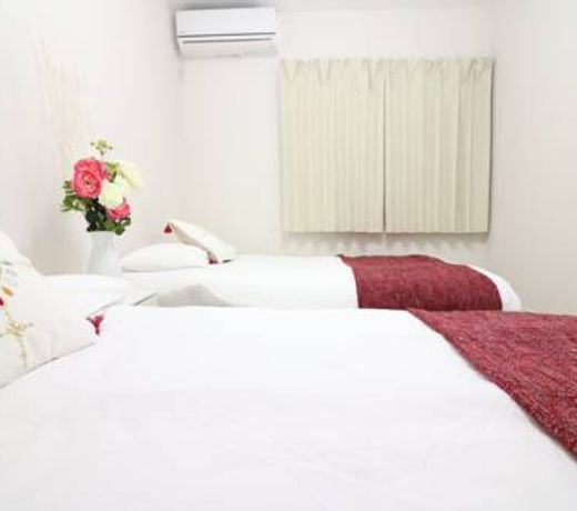 HG Cozy Hotel No.4