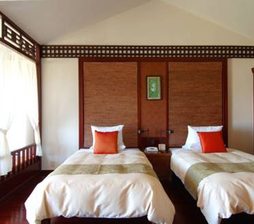 Hotel Allamanda Kohamajima