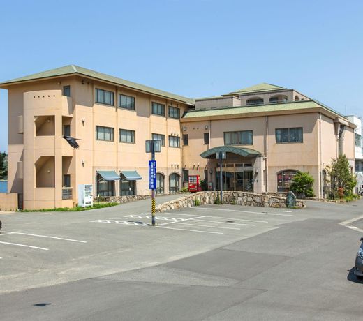 Quapark Tsuda