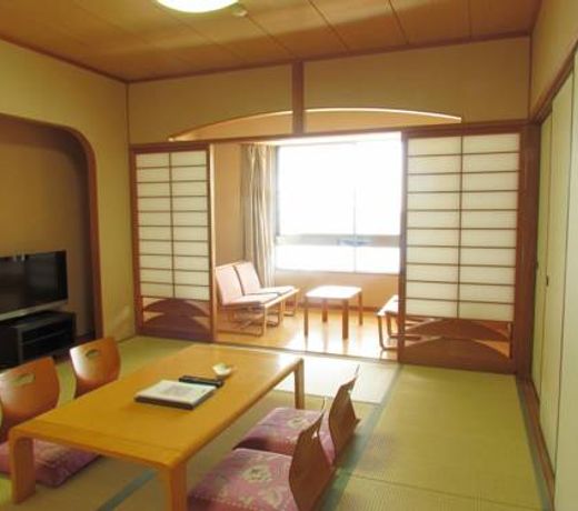 Quapark Tsuda