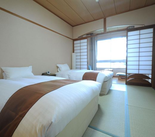 Quapark Tsuda