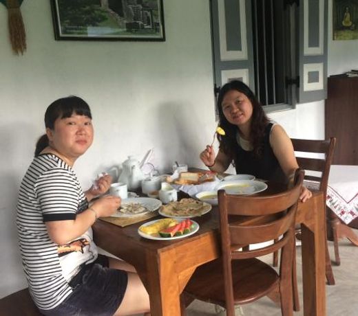 Green Wood Villa Negombo