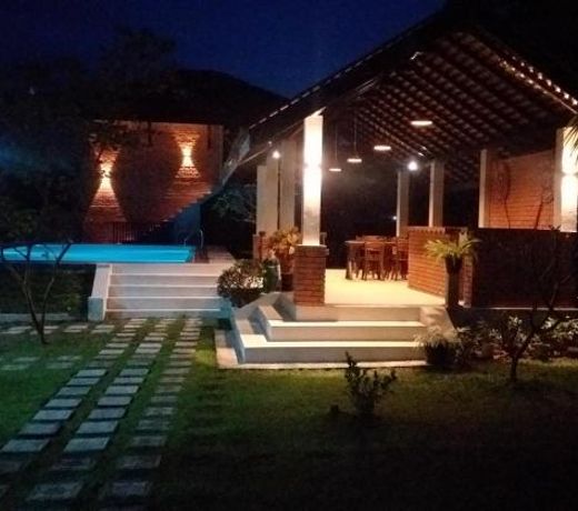 Green Wood Villa Negombo