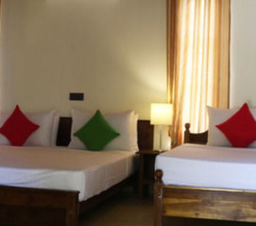 Hotel Wild Air