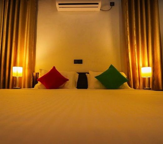 Hotel Wild Air