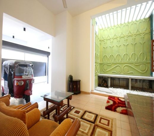 Villa Colombo 7