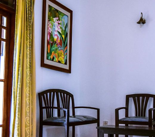 Villa Colombo 7