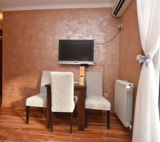 Pejovic Residence Budva