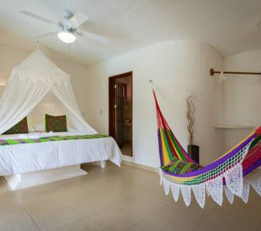 Hotel Para Ti - Adults Only