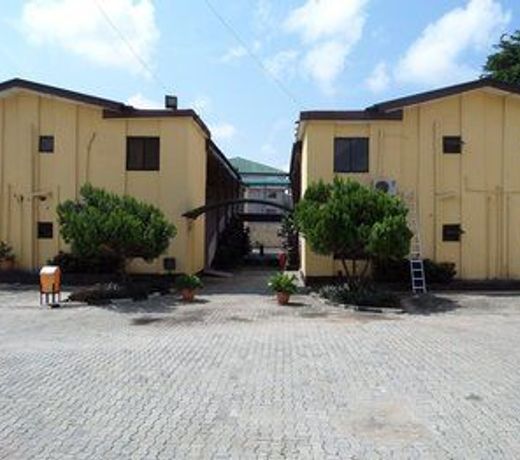 Command Guest House