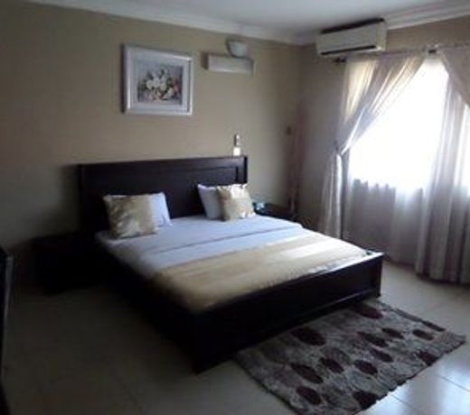 Command Guest House