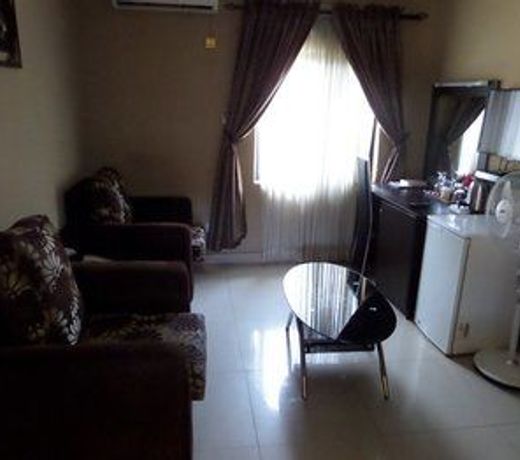 Command Guest House