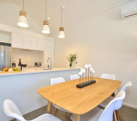 Cherry Blossom Holiday Villa