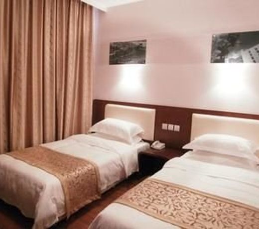 Super 8 Hotel Beitaipingzhuang - Beijing