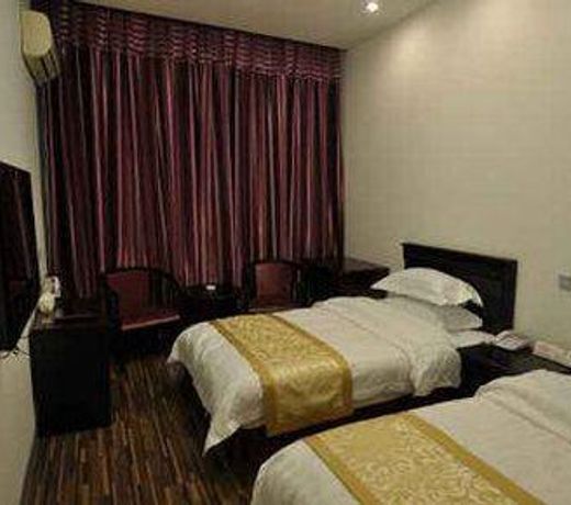 Super 8 Hotel Beitaipingzhuang - Beijing