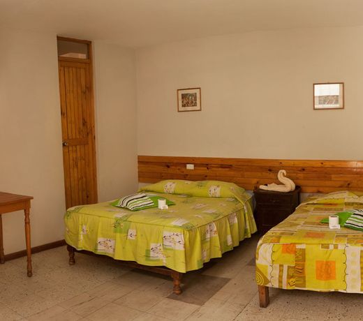 Hotel OlÃ­mpica