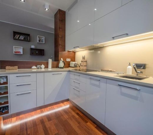 Victus Apartamenty Apartament Bajka