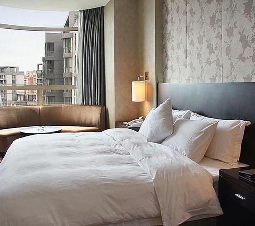 FRATERNAL COOPERATION INTERNATIONAL HOTEL
