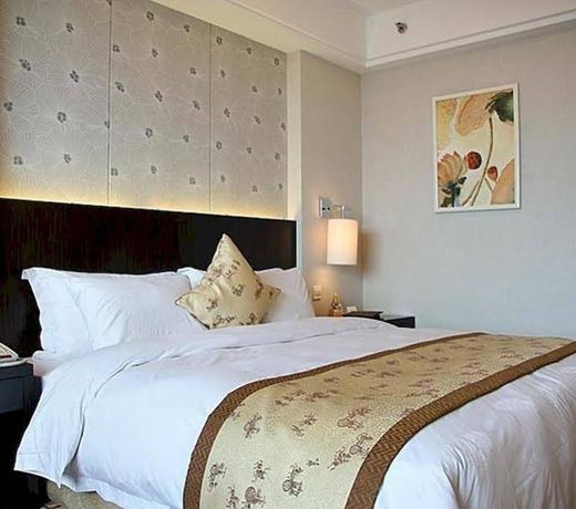 FRATERNAL COOPERATION INTERNATIONAL HOTEL