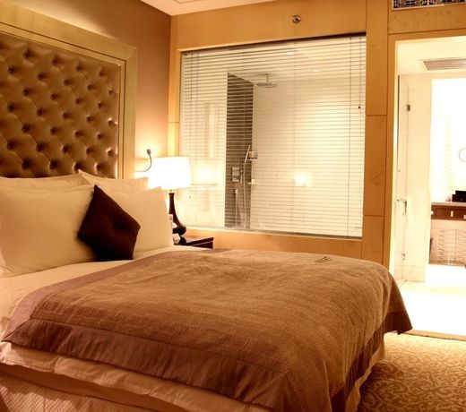 Tangla Hotel Beijing