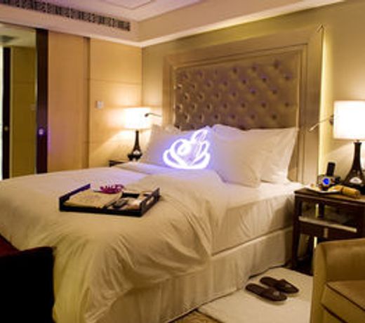 Tangla Hotel Beijing