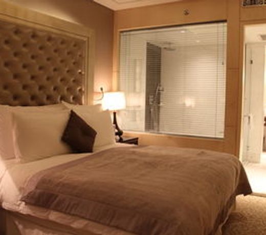 Tangla Hotel Beijing