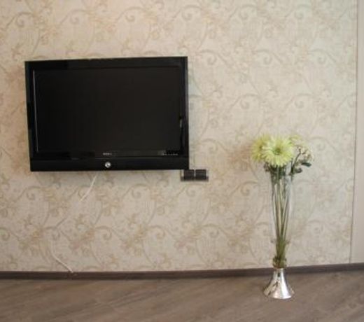 Apartment on Komsomolskaya 295