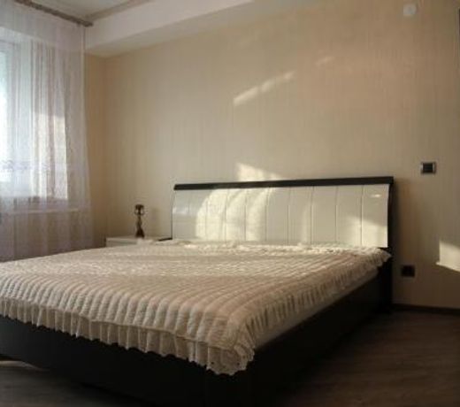 Apartment on Komsomolskaya 295