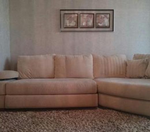 Apartment on Komsomolskaya 295