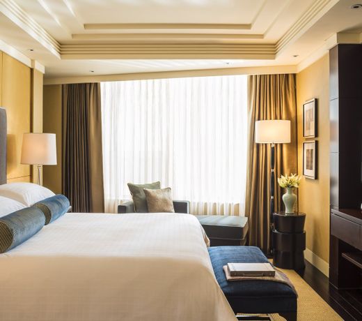 Four Seasons Hotel Beijing