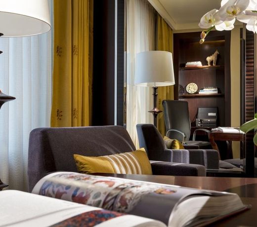 Four Seasons Hotel Beijing