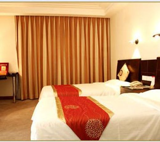 Winterless Hotel Beijing