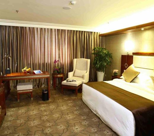 Winterless Hotel Beijing