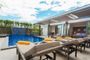 CasaBay Luxury Pool Villas