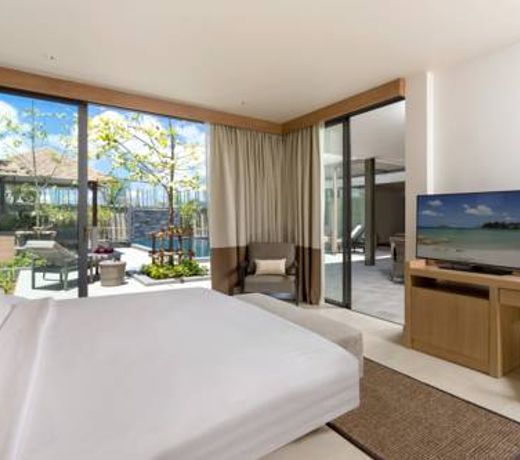 CASABAY Luxury Pool Villas by STAY