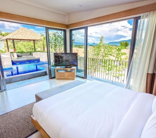 CASABAY Luxury Pool Villas by STAY