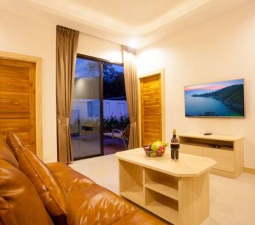 Katerina Pool Villa Resort Phuket