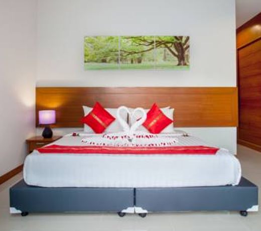 Katerina Pool Villa Resort Phuket